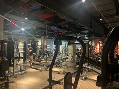 -威尔仕健身(杭州万象城店)