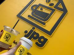 -JPG coffee(广州体育西店)
