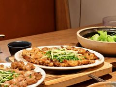 -啫火啫啫煲·顺德干蒸(西乡天虹店)