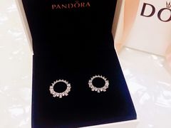 -Pandora潘多拉珠宝(宝山万达广场店)