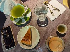 -Hei Cafe(工体店)