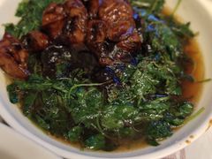 草头圈子-玲珑餐厅(陕西南路店)