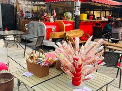 -辛庄国际文化艺术区