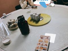-疆山别院·木垒羊·新疆菜烧烤(铁路局店)