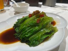 -老爷庙风味美食府(魏都大道店)