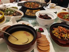 -谢先生酒店·椒宴集(沙湖店)
