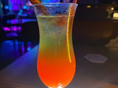 -MARU玛露音乐餐厅(大学路店)