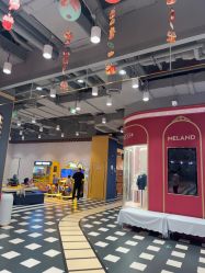 -meland亲子乐园(北京首开通州万象汇店)