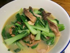 -老阿爸鲜鱼土菜(昆山花桥店)