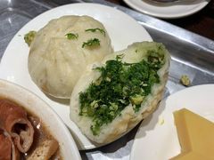 茴香鸡蛋-姚记炒肝店(簋街店)