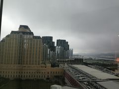 -澳门威尼斯人综合度假区
