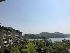 -宁波九龙湖开元度假村