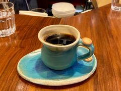 曼特宁-RUMORS COFFEE ROASTERY鲁马滋咖啡(湖南路店)