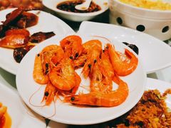 -金时代顺风大酒店(金山店)