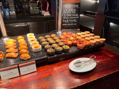 -广州富力君悦大酒店·凯菲厅