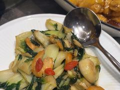 -箪食巷私房菜馆·鲁菜(玉函路店)