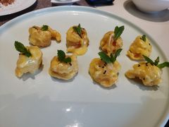 -丽晶美庐·玉兰餐厅