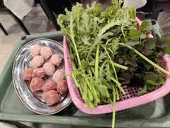 -时利和美食(东方广场店)