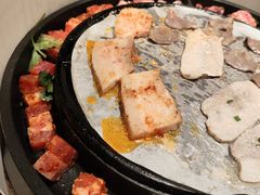 -小明烧肉屋·烤肉自助(7Mall店)