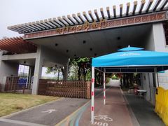 -顺峰山公园