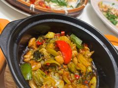 -清晖小苑·顺德菜(观澜湖新城店)