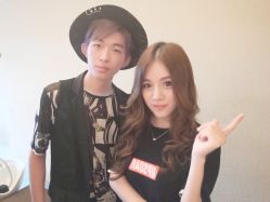 -i Style潮牌美发沙龙