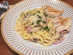 -BAKER&SPICE(BFC外滩金融中心店)