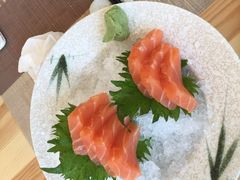 -酒井酱子·深夜食堂(东城汇店)
