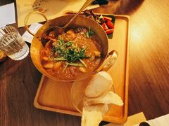 -来龙里 精致 东南亚餐室(万象城店)