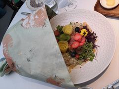 -狮拾久·现代新加坡料理(壹方城店)