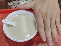 -没牙伯花生汤店(老药洲店)