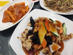 -桃园中华料理炸酱面(燕儿岛路店)