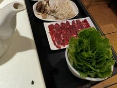 -潮泰牛肉火锅 · 创于1992年(车公庙店)