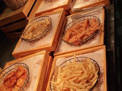 -纽斯特牛排自助餐厅(浦东文峰广场店)
