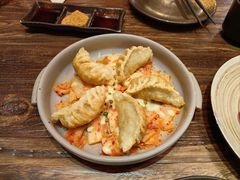 -侘与火 Wabi 侘寂烟火•锅物料理(大屯DT51店)
