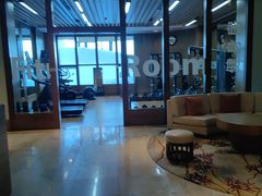 -长白山万达锦华套房酒店