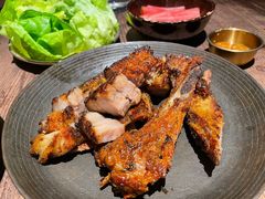 -SHAN山(前滩太古里店)