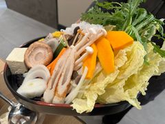 -阿吾罗·月咏精致日料(港汇恒隆广场店)
