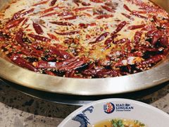-小龙坎火锅(春熙太古里店)