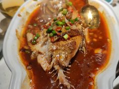 -刀板香·安徽菜(国购IFC店)