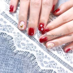 -Beauty Nails 美甲美睫皮肤管理