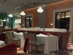 -漢舍中国菜馆(浦东嘉里城店)