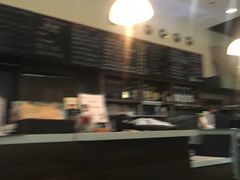 -榖屋house of flour(张江首店)