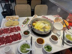 -八合里潮汕鲜牛肉火锅(福州万象城店)