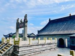-句容茅山景区