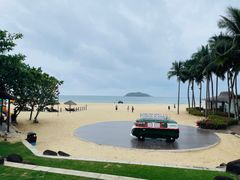 -石梅湾艾美度假酒店