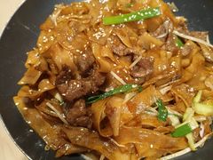 -避风塘(宝山万达店)