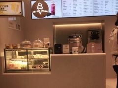 -喜茶(广州中山六路店)