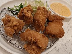 香脆鸡块-味千拉面(首都机场T3店)