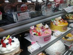 -85度C(上海瑞丽店)